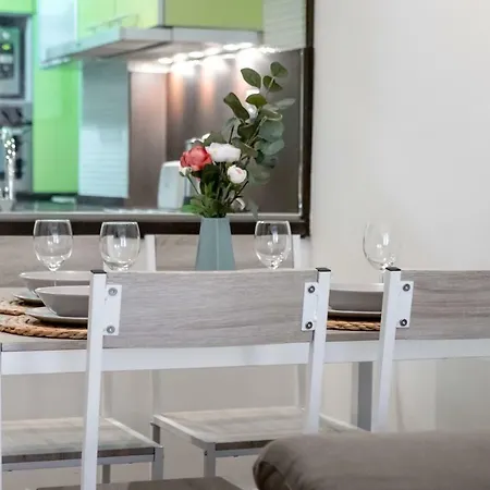 Apartment Zuri By People *