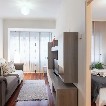 Zuri By People Apartament