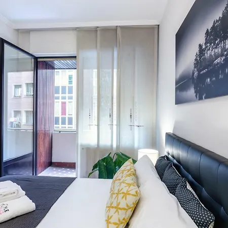Zuri By People * Bilbao
