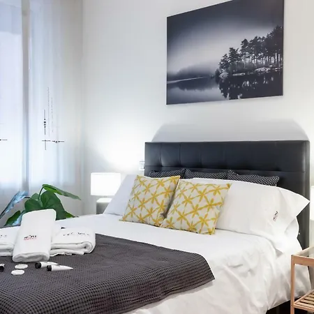 Apartament Zuri By People Bilbao